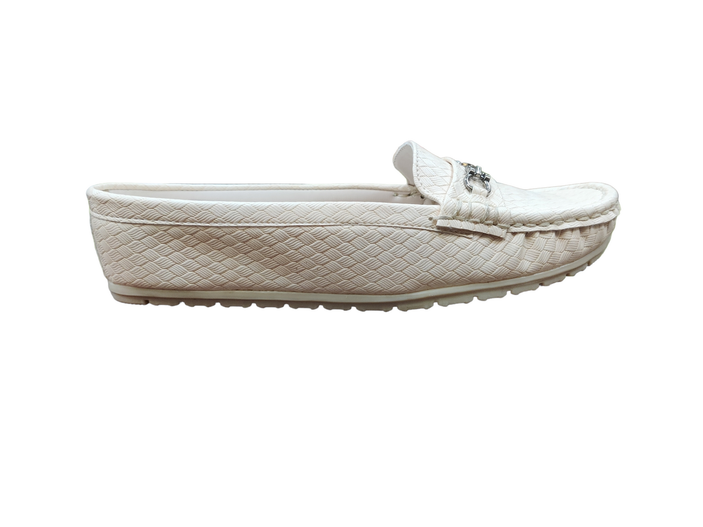 casual slip on loafers for girls