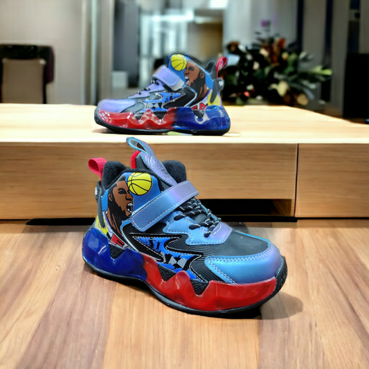 kids sneakers  for 7-10 years