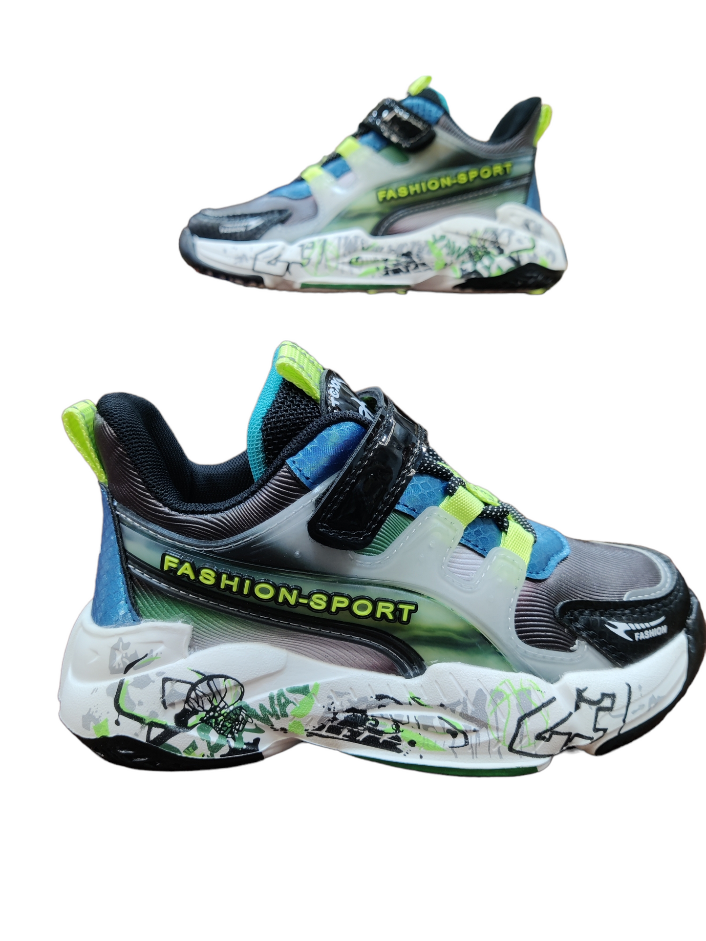 kids sneakers for 7-10 years