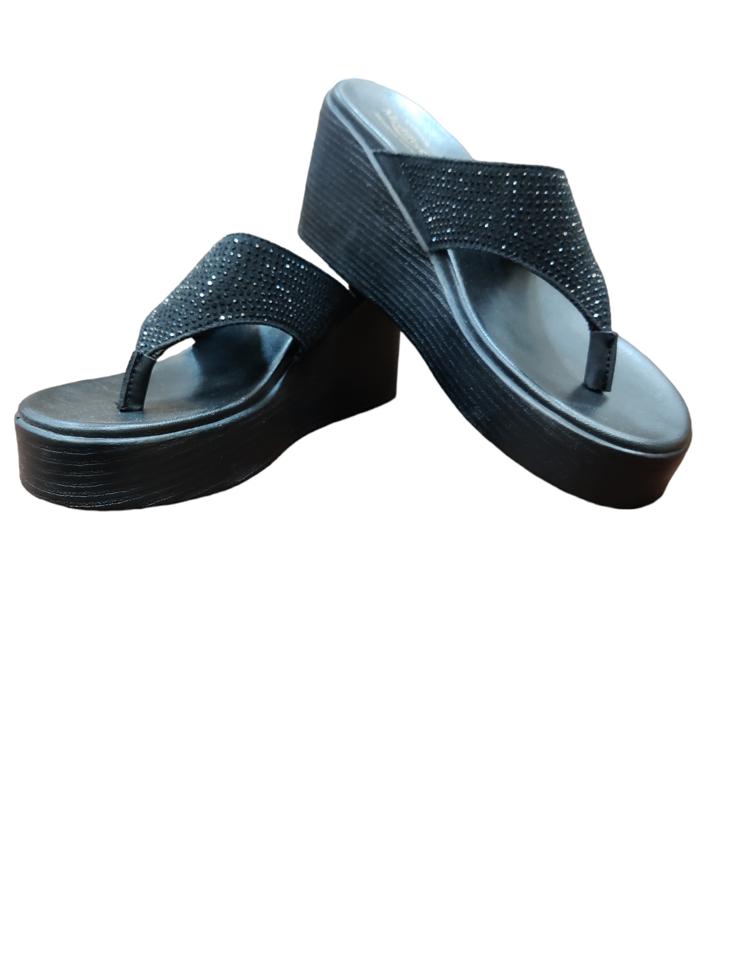 MEDIFEE comfortable party wear sandals