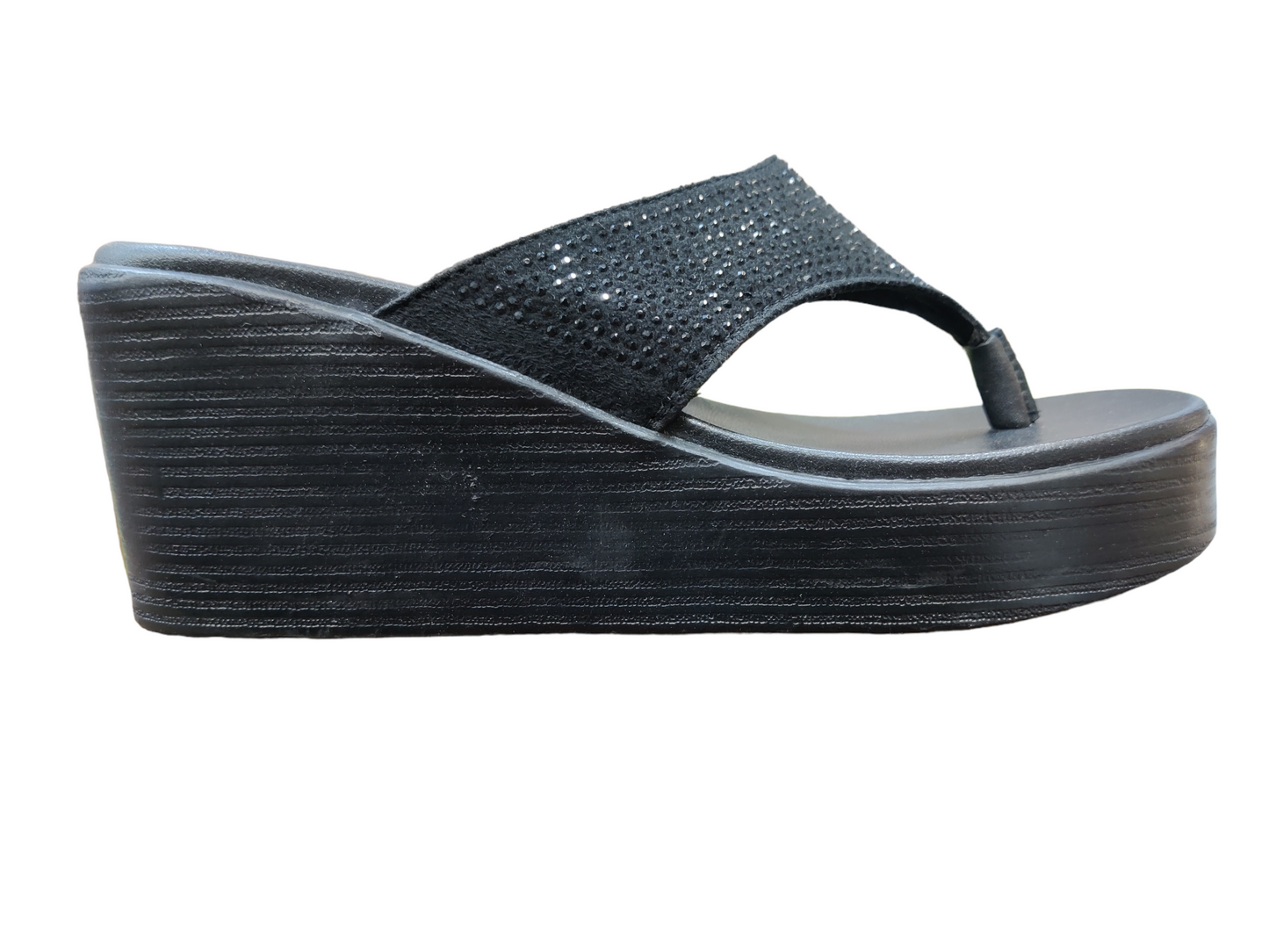 MEDIFEE comfortable party wear sandals