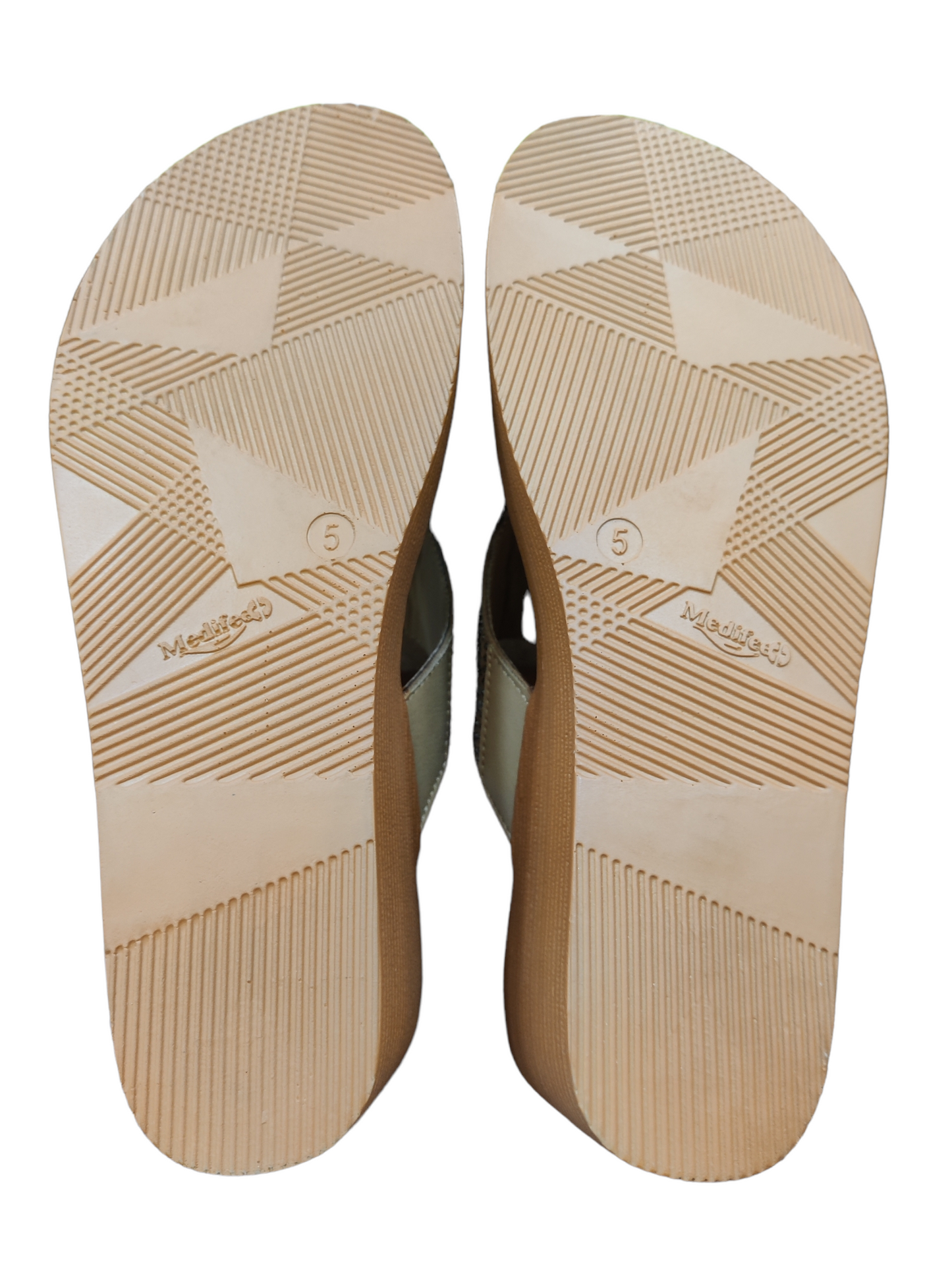 MEDIFEE comfortable party wear sandals