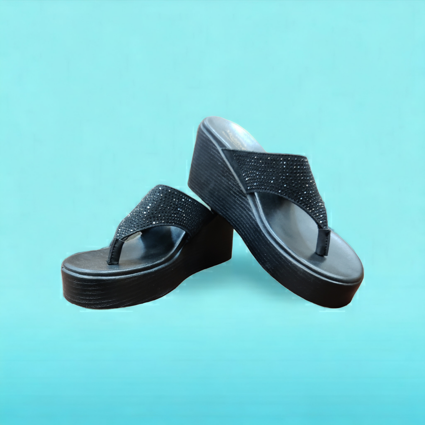 MEDIFEE comfortable party wear sandals