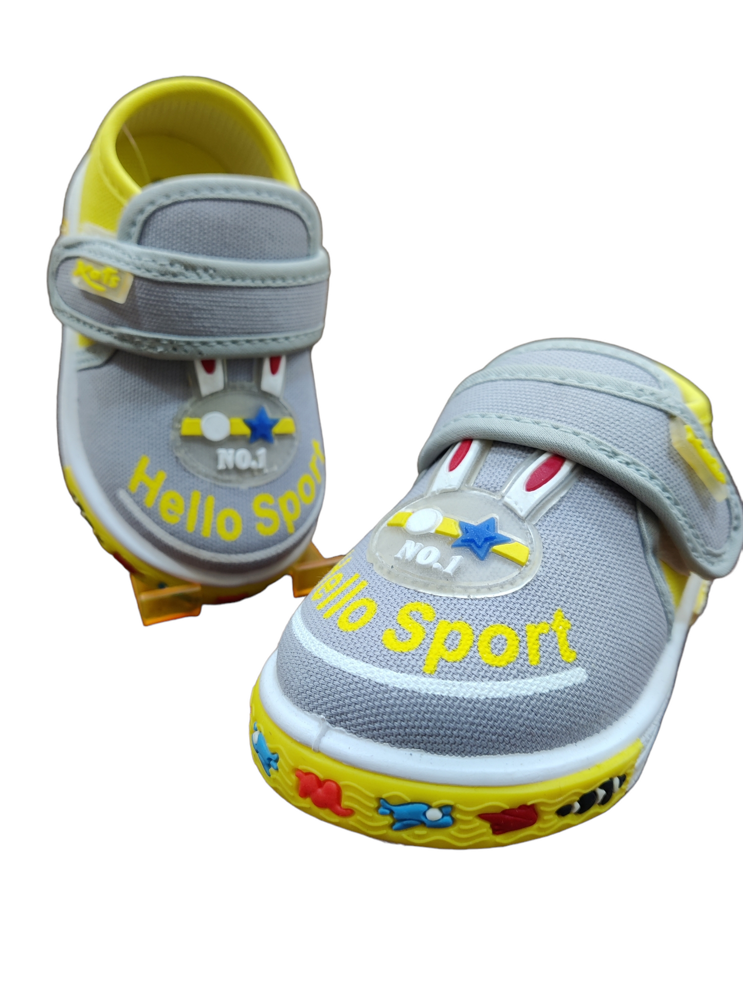 KIDS SHOES