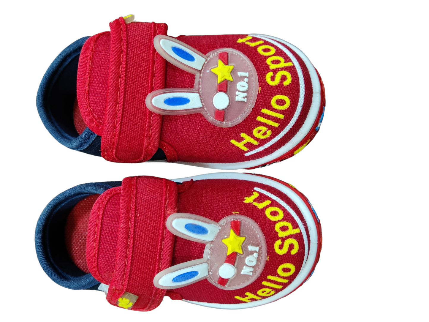 KIDS SHOES