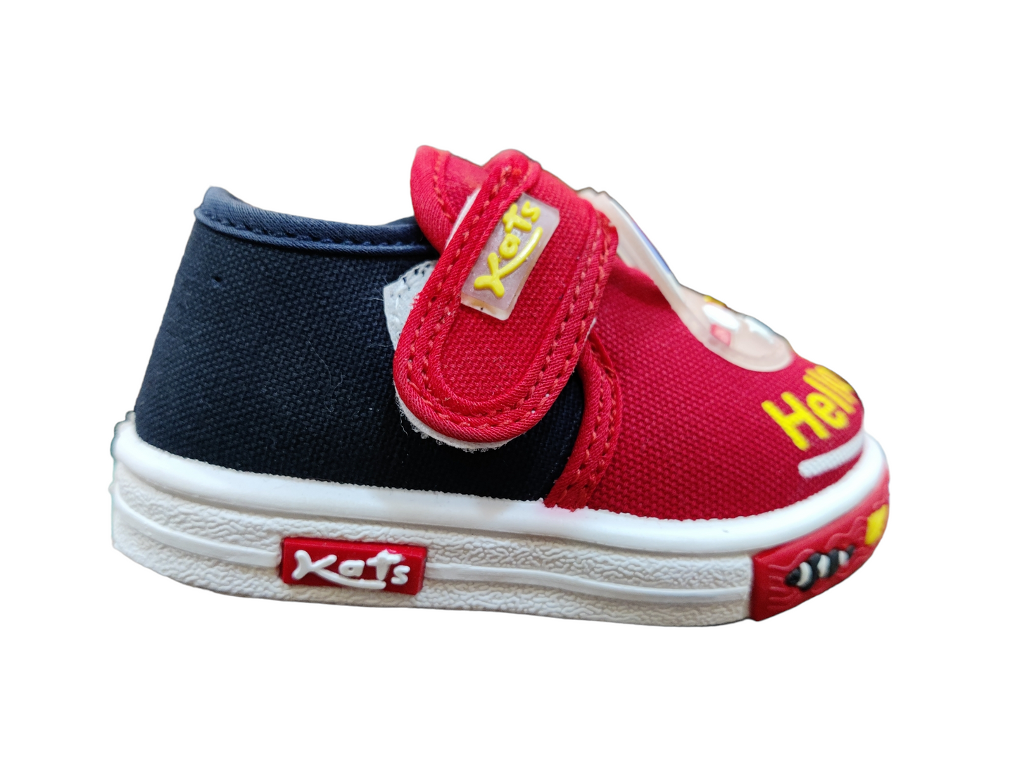 KIDS SHOES