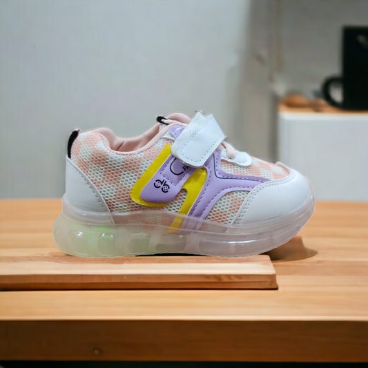 kids sneakers for 4-6 years