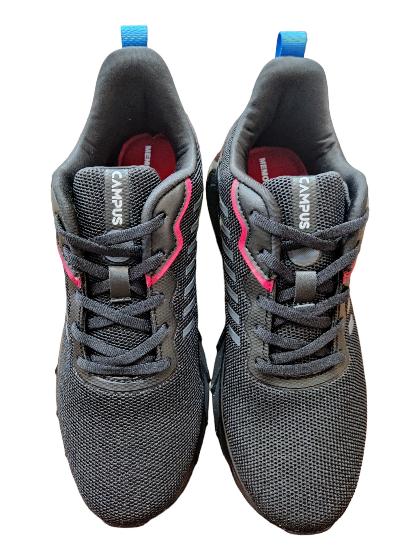 campus sports shoes deccan