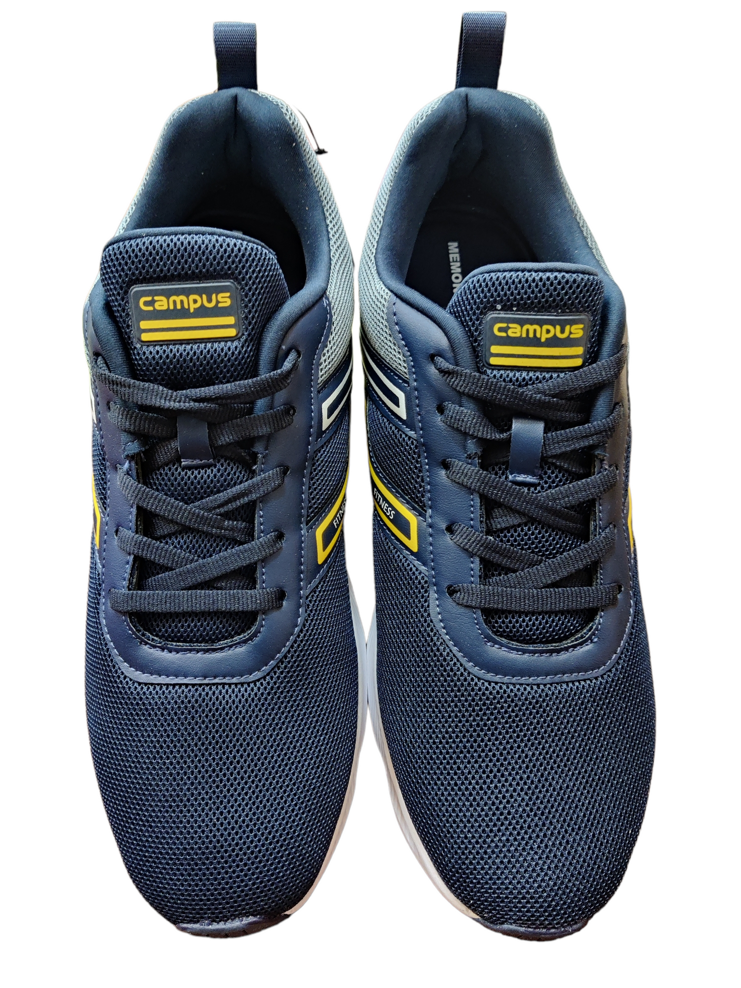 campus sports shoes deccan