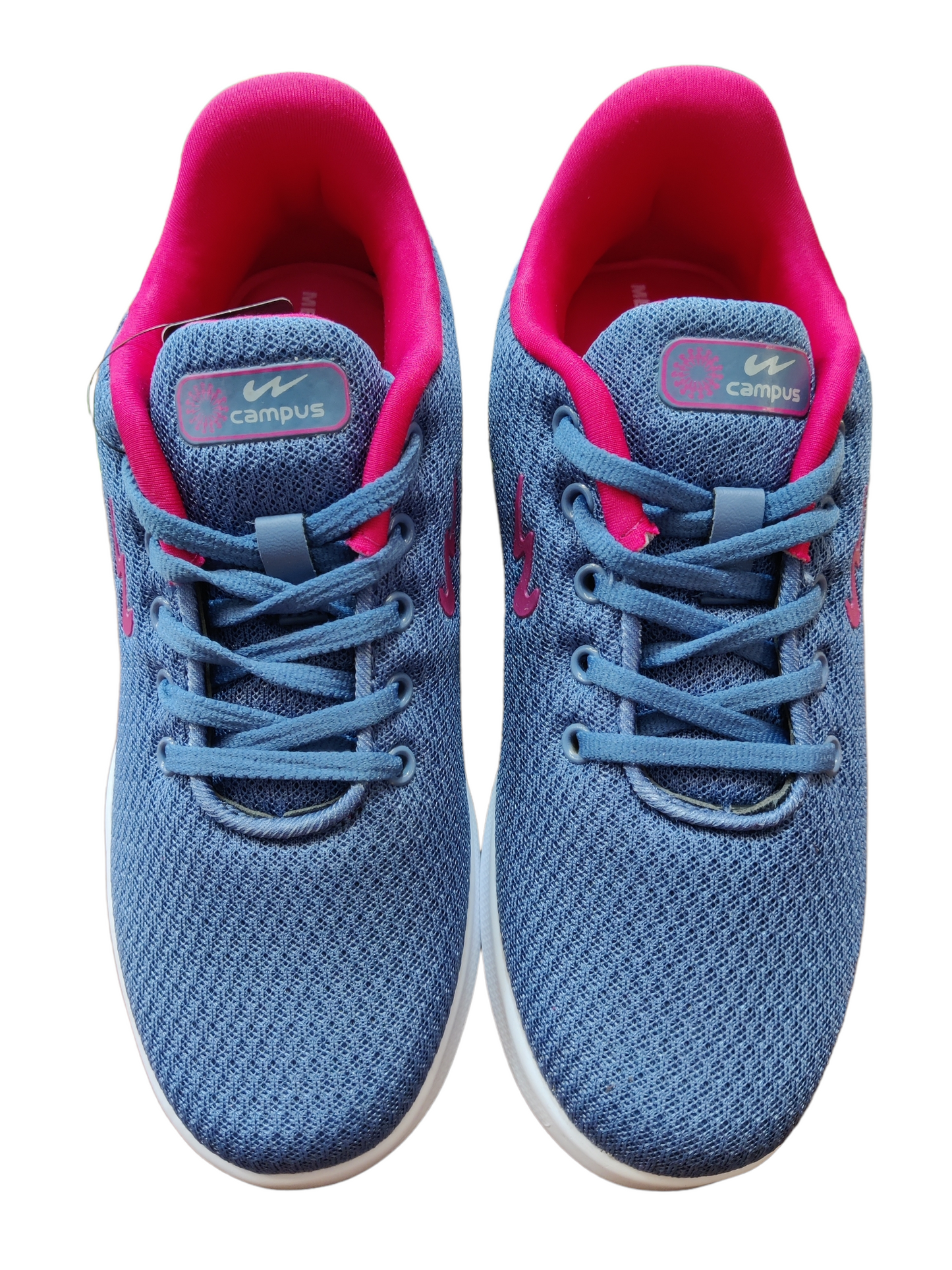 campus sports shoes article- cristy