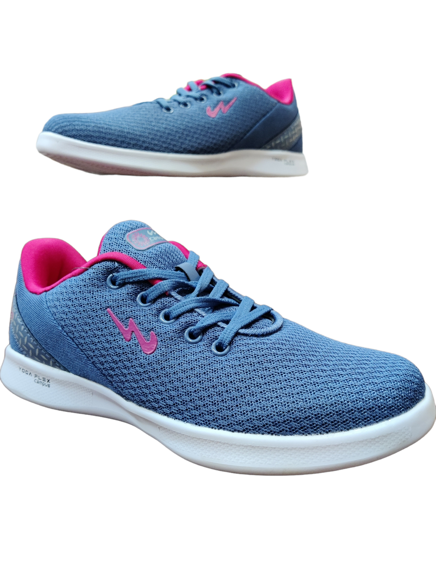 campus sports shoes article- cristy