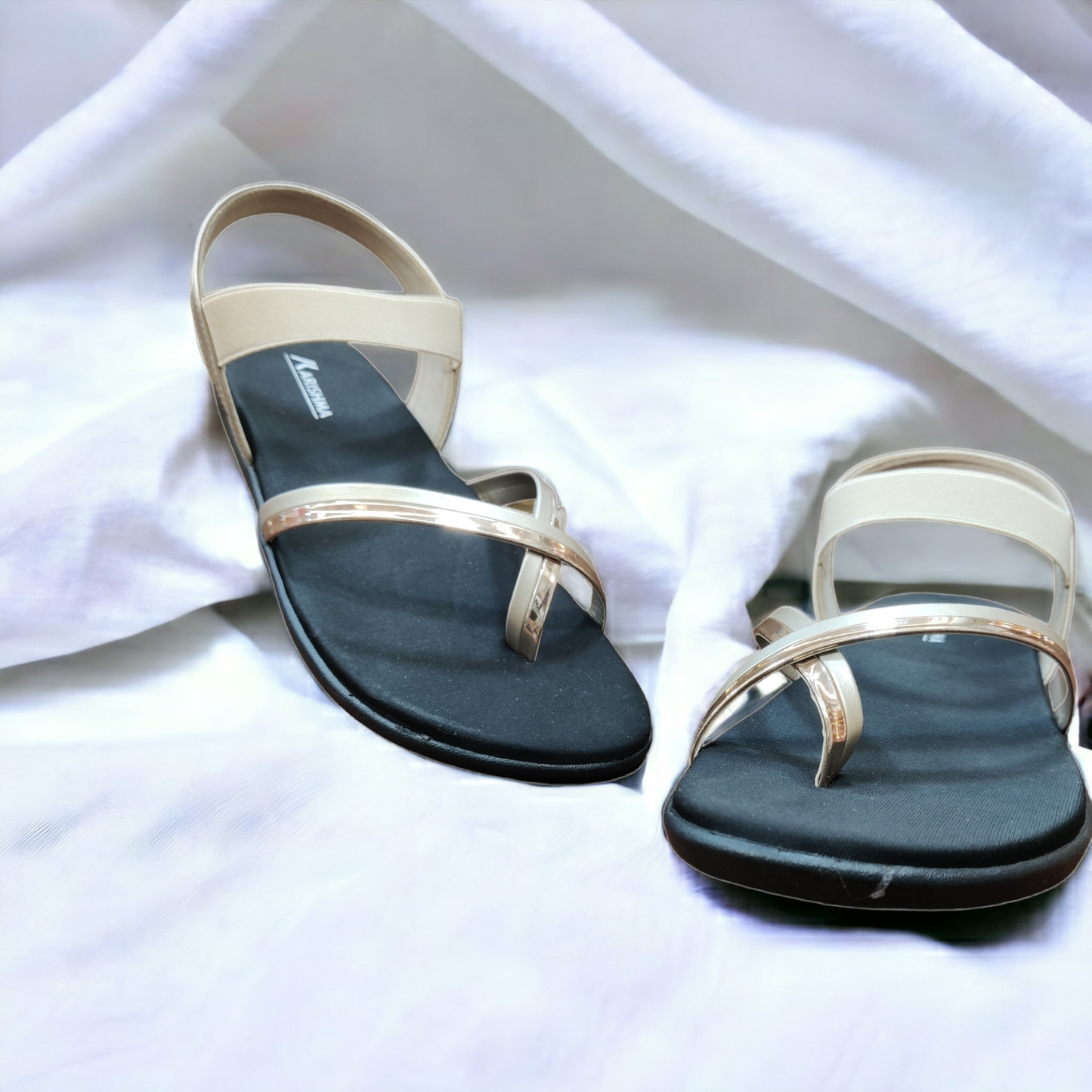 casual flats sandal