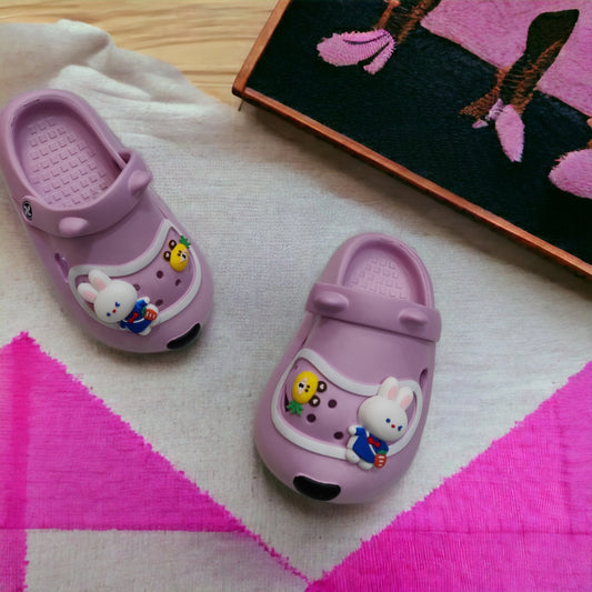 KIDS clogs for 4-12 years