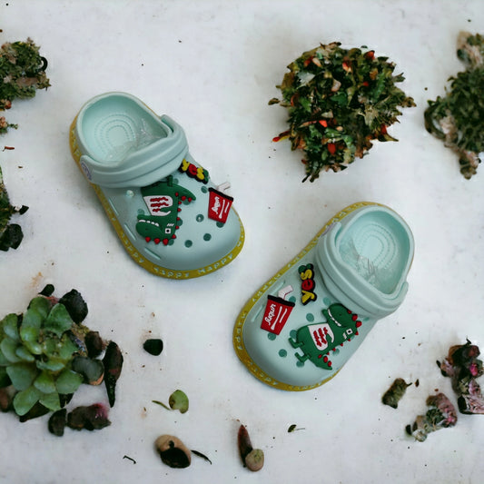 kids clogs for 1-6 years