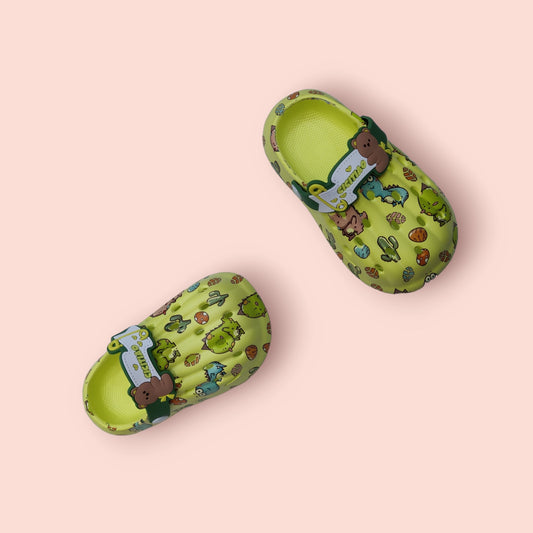 kids clogs for 1-10 years