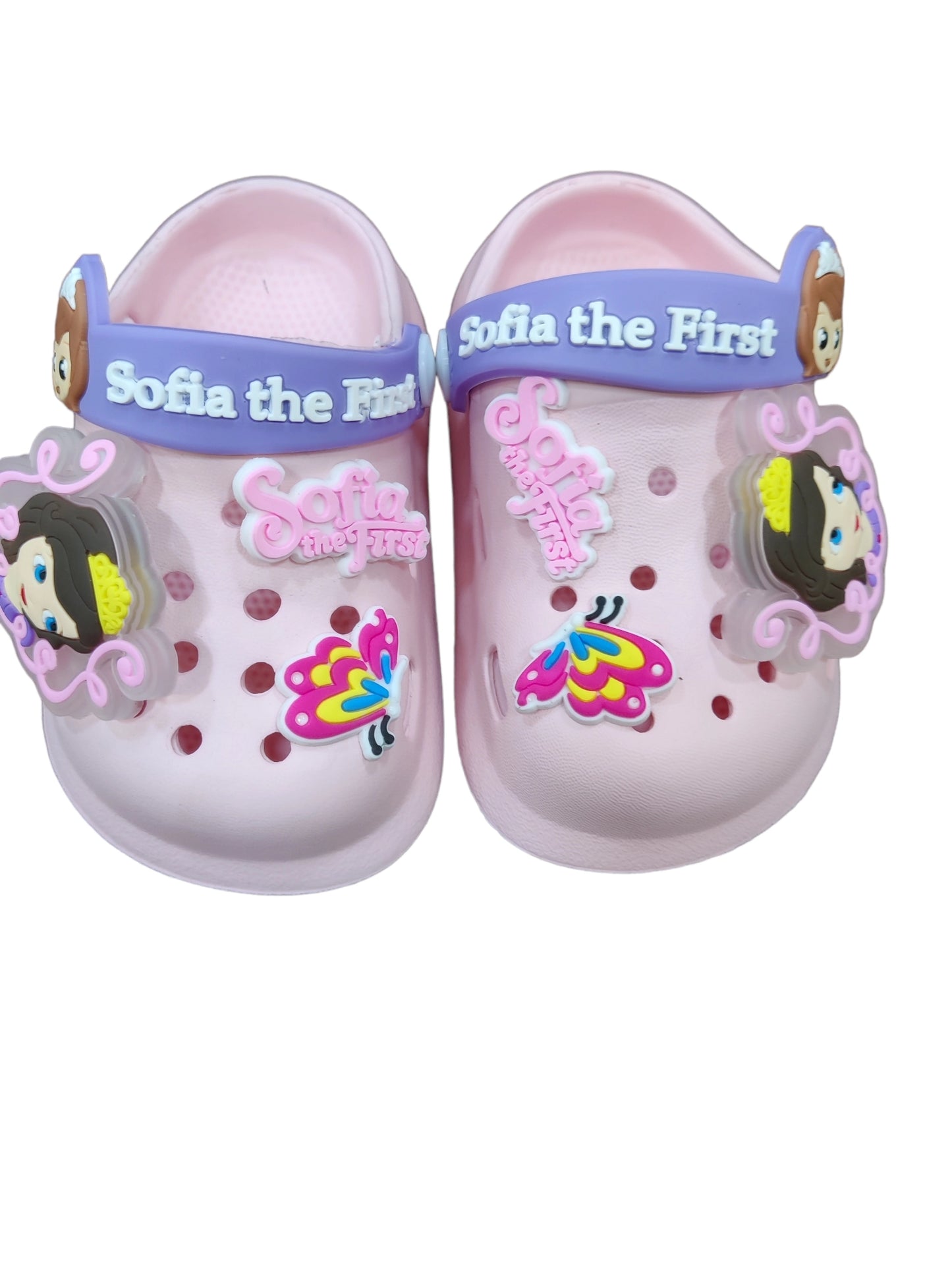 kids clogs for 1-6 years