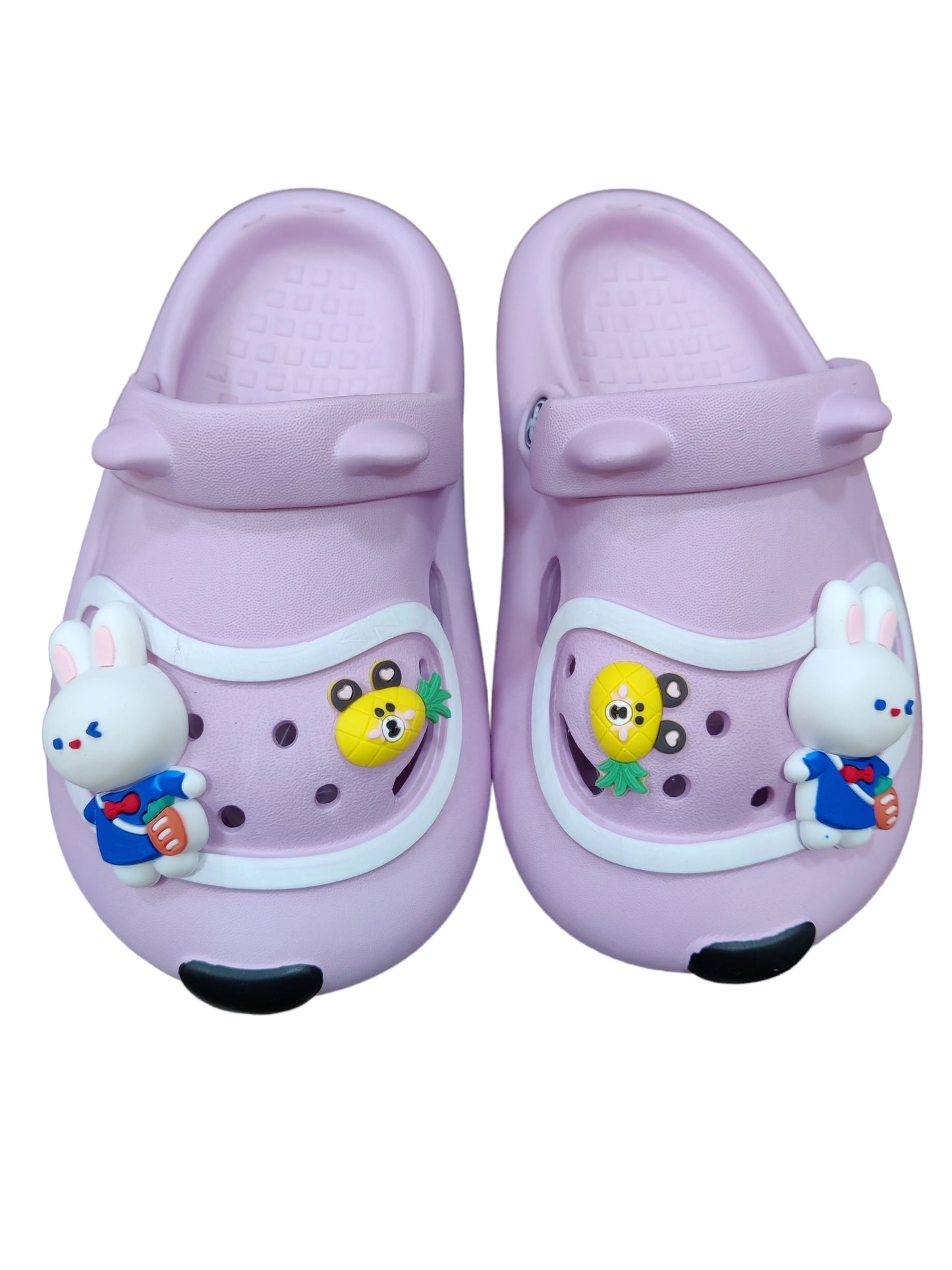 KIDS clogs for 4-12 years