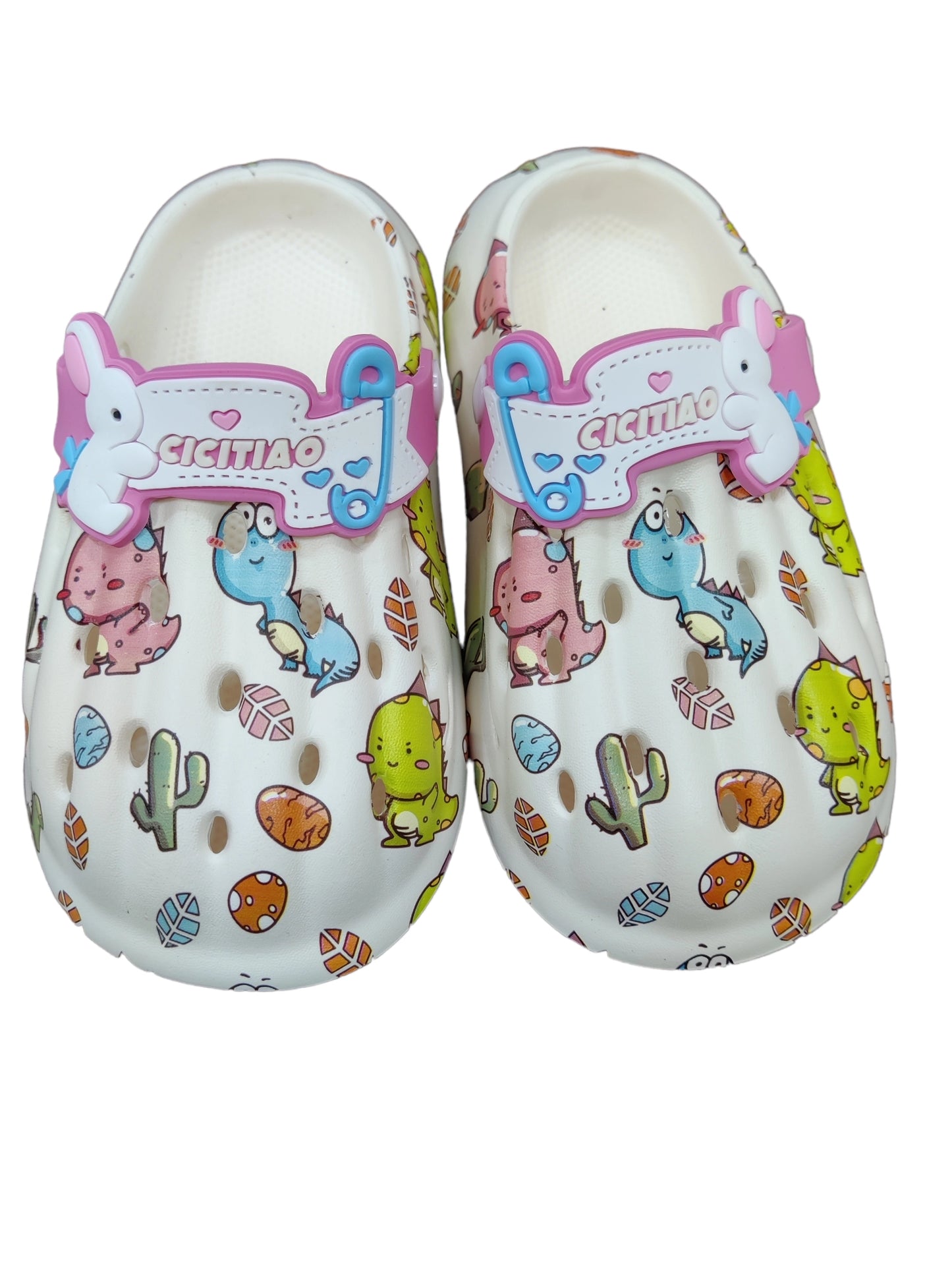 clogs for kids 4-7 years