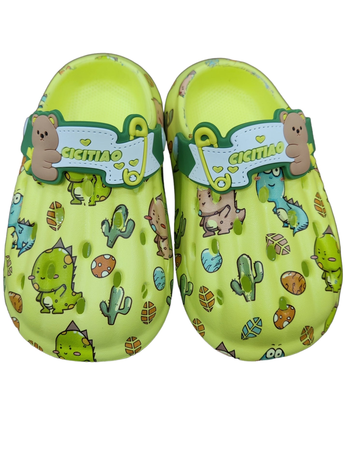 kids clogs for 1-10 years