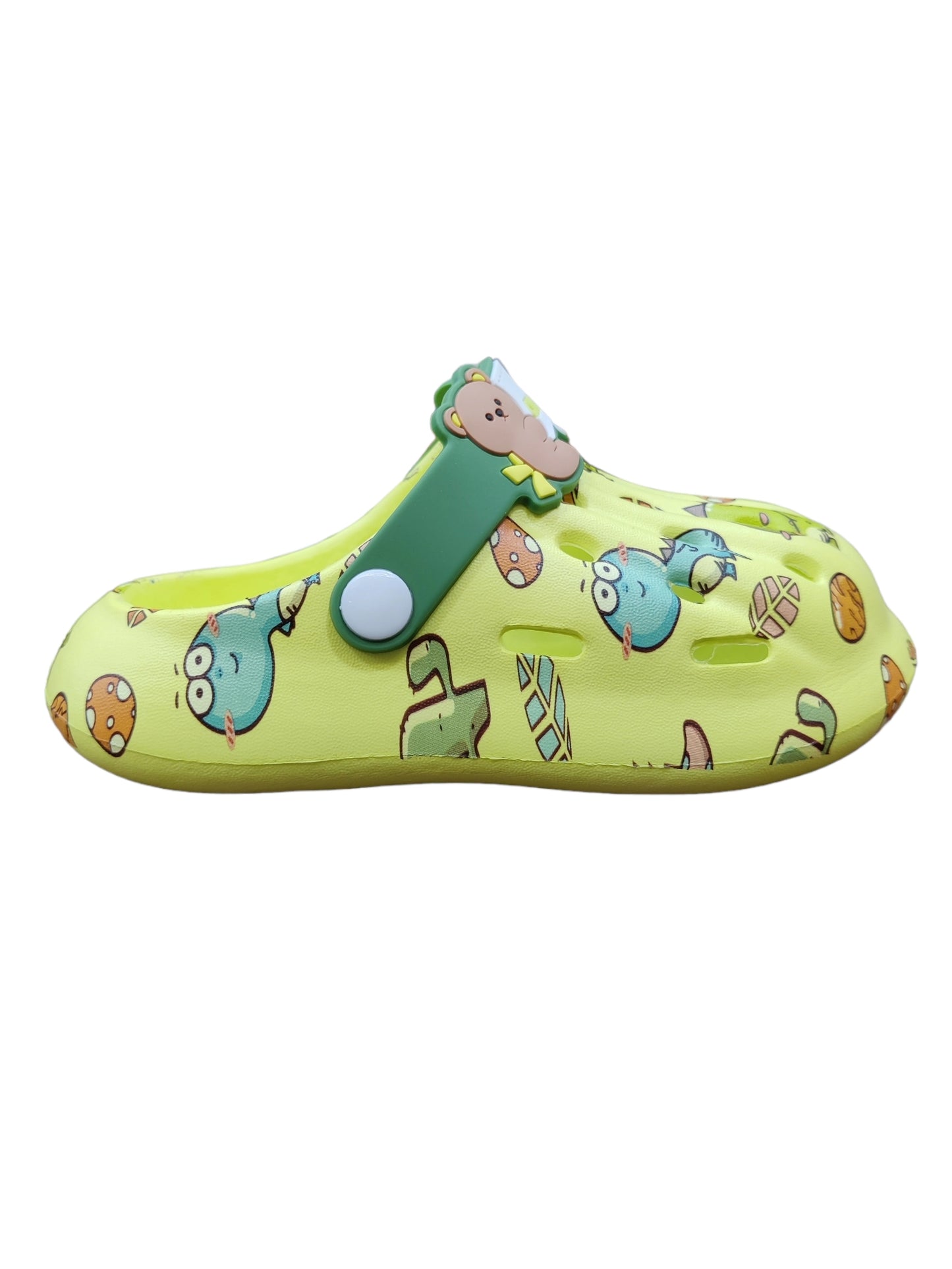 kids clogs for 1-10 years