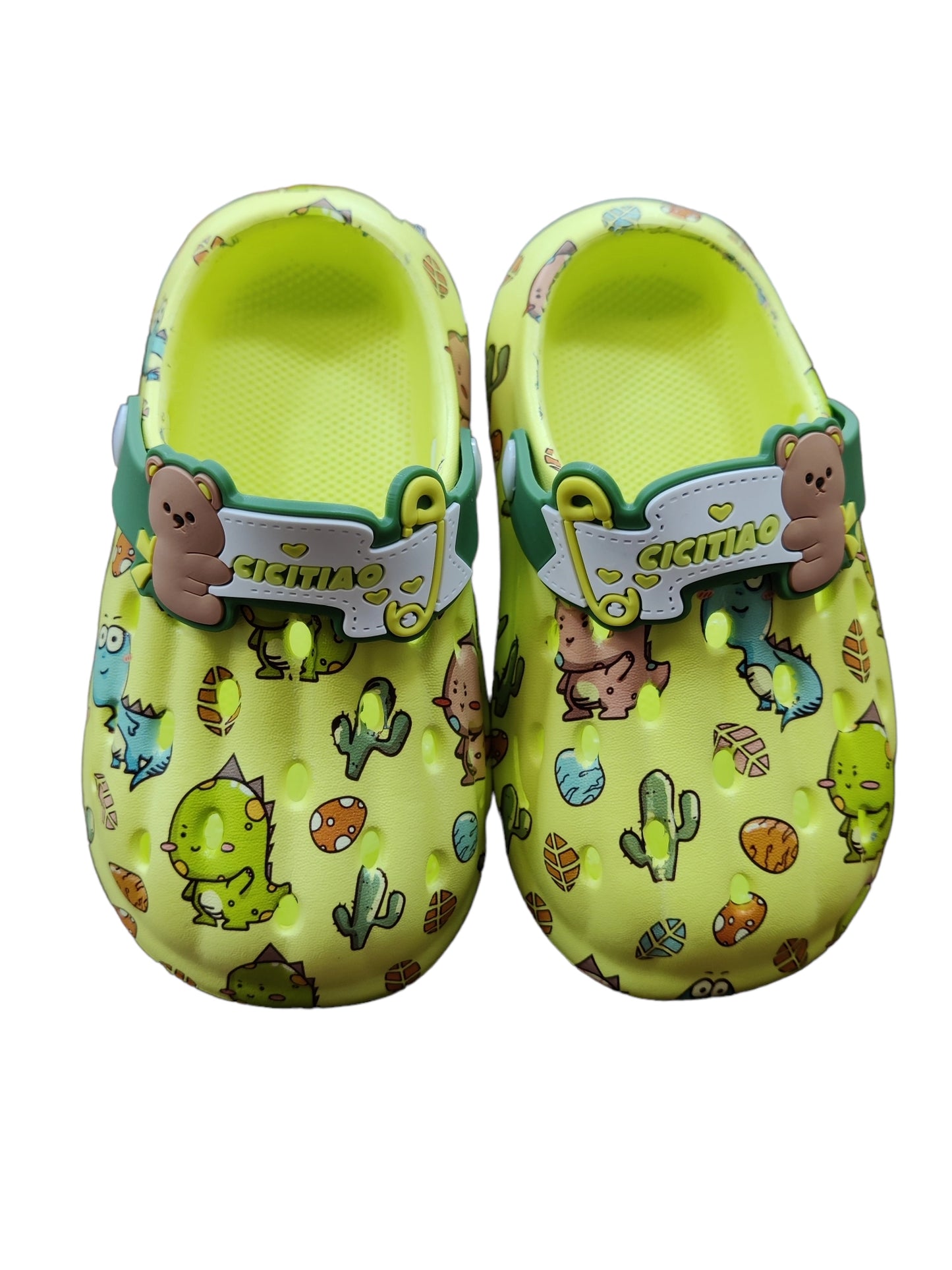 kids clogs for 1-10 years