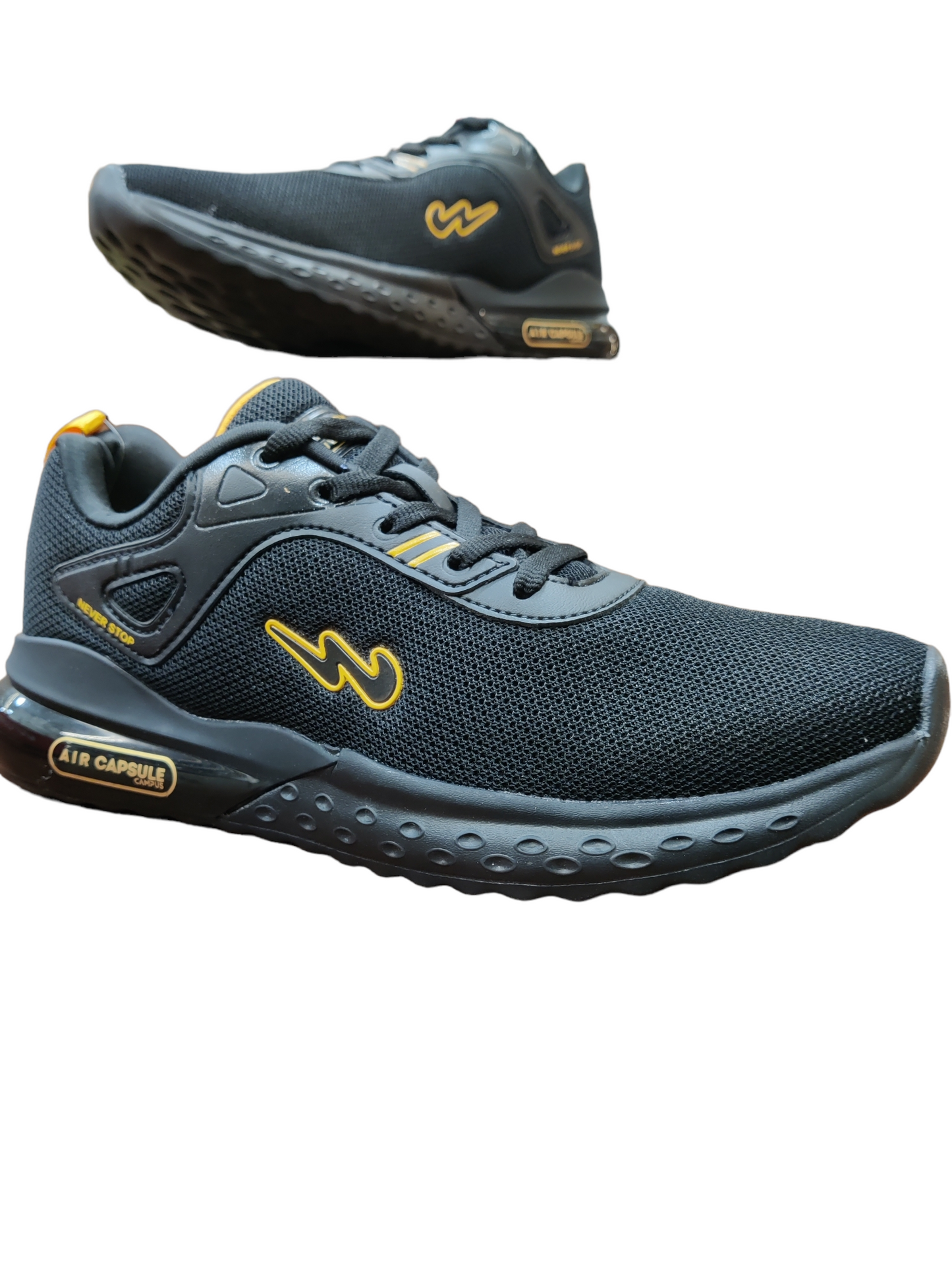 campus sports shoes gamma