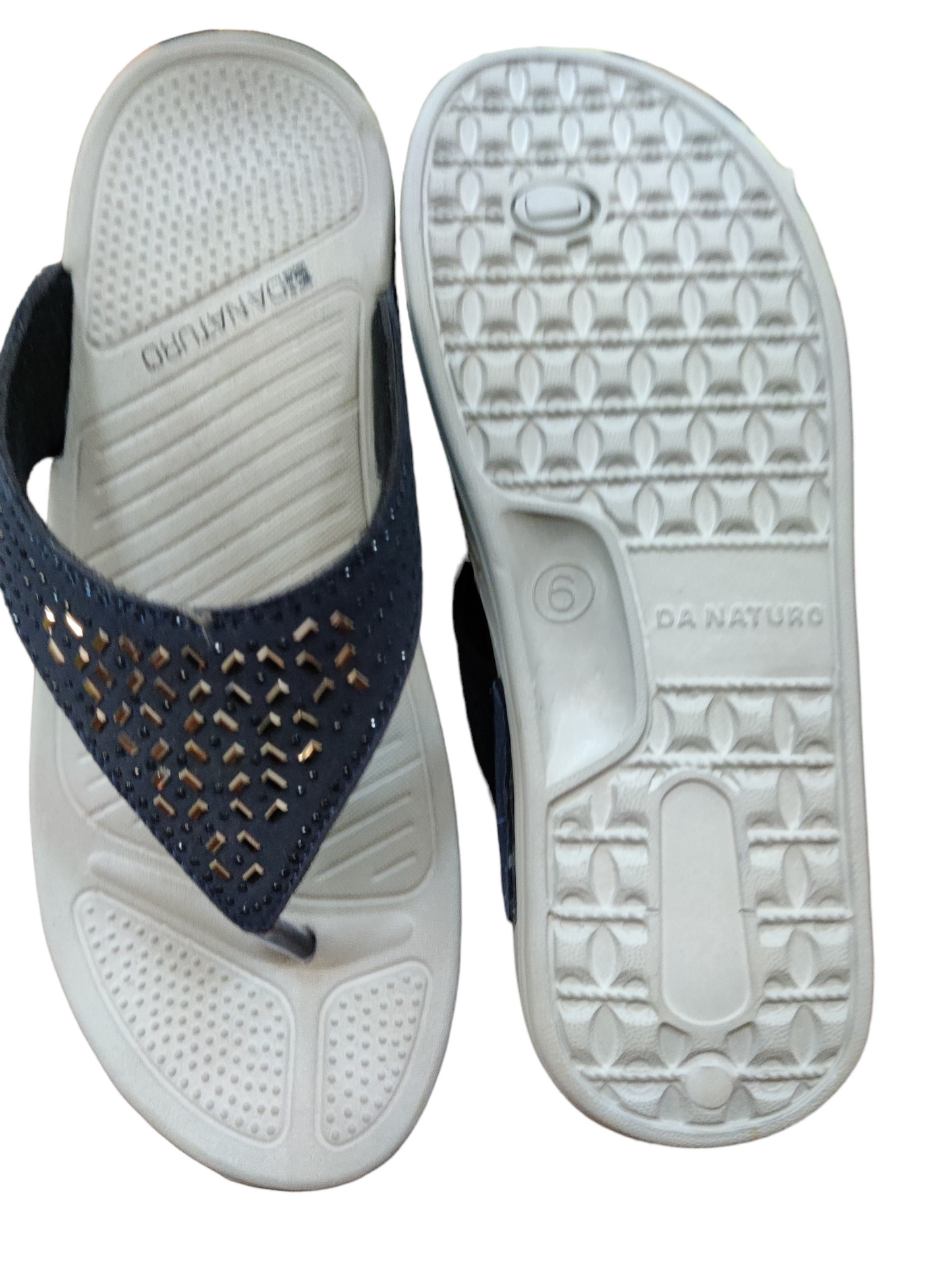 DA NATURO slipper