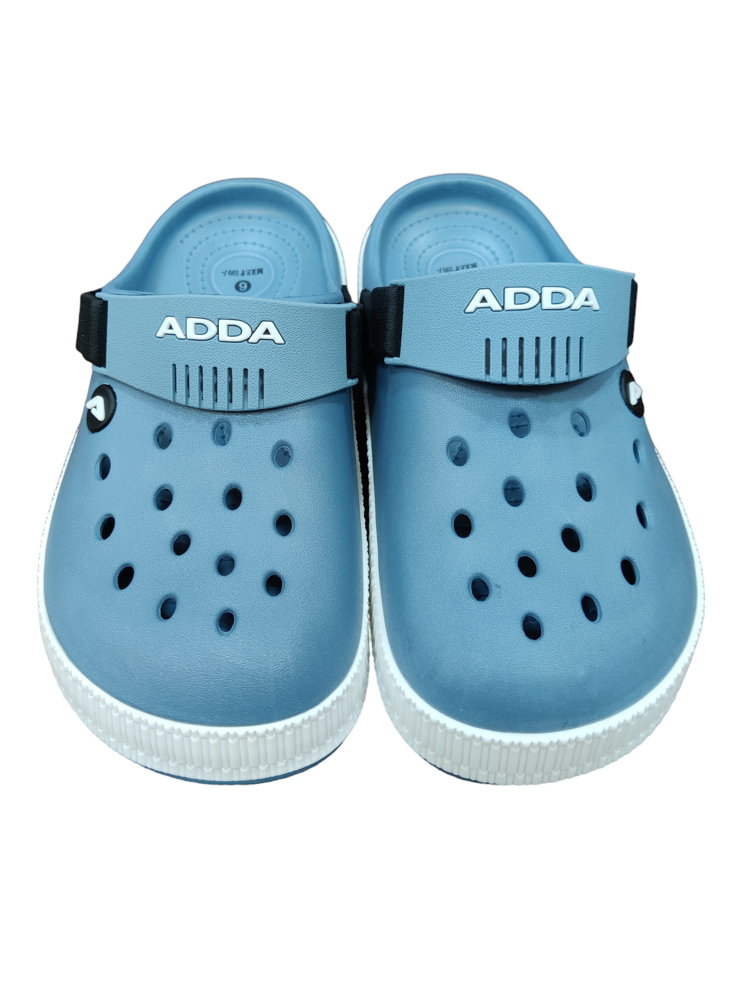 Adda crocs 2024