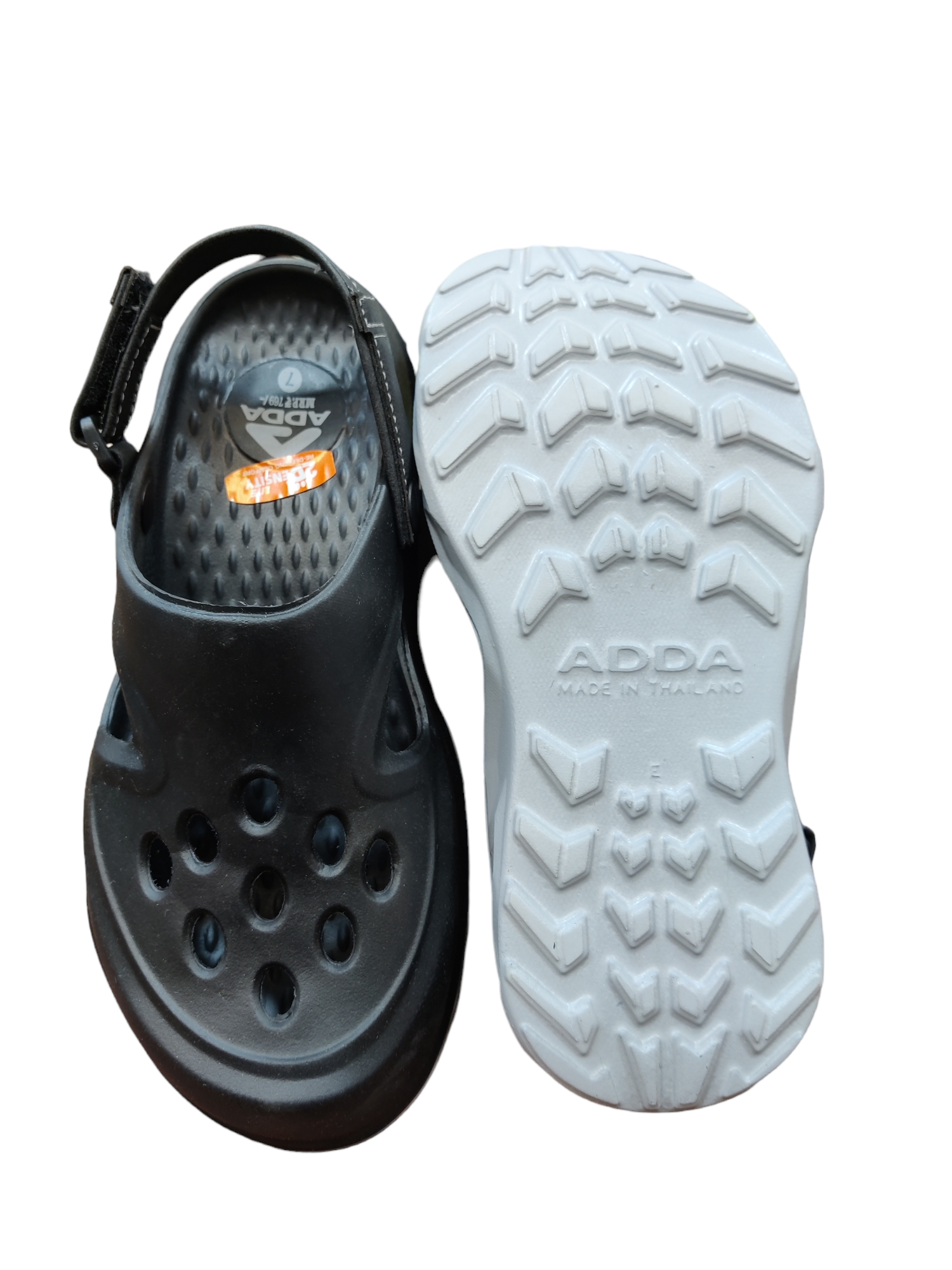 Adda Flip Flops - Buy Adda Flip Flops Online at Best Price - Shop Online  for Footwears in India | Flipkart.com
