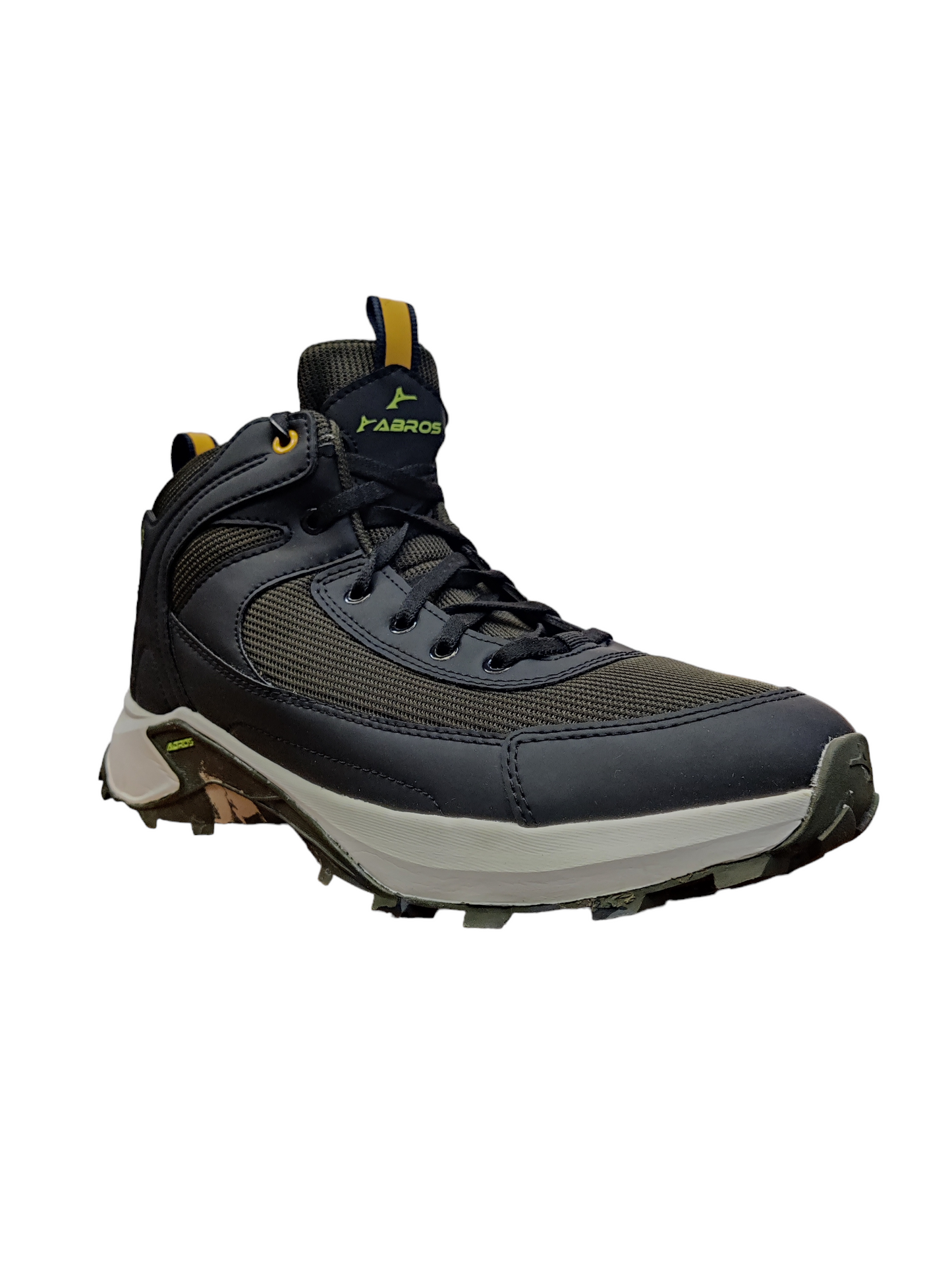 abros trekking shoes