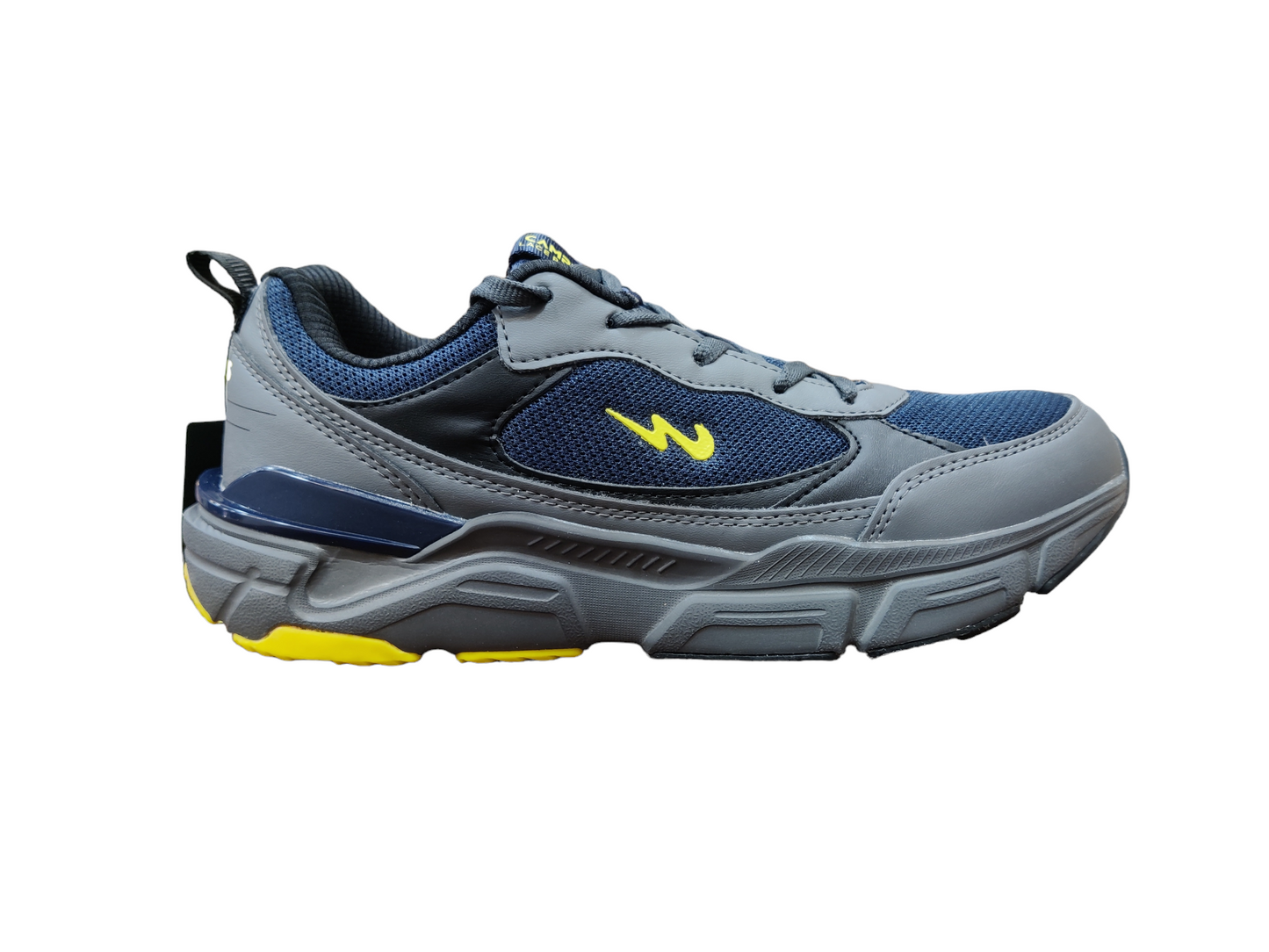 campus sports shoes navigator