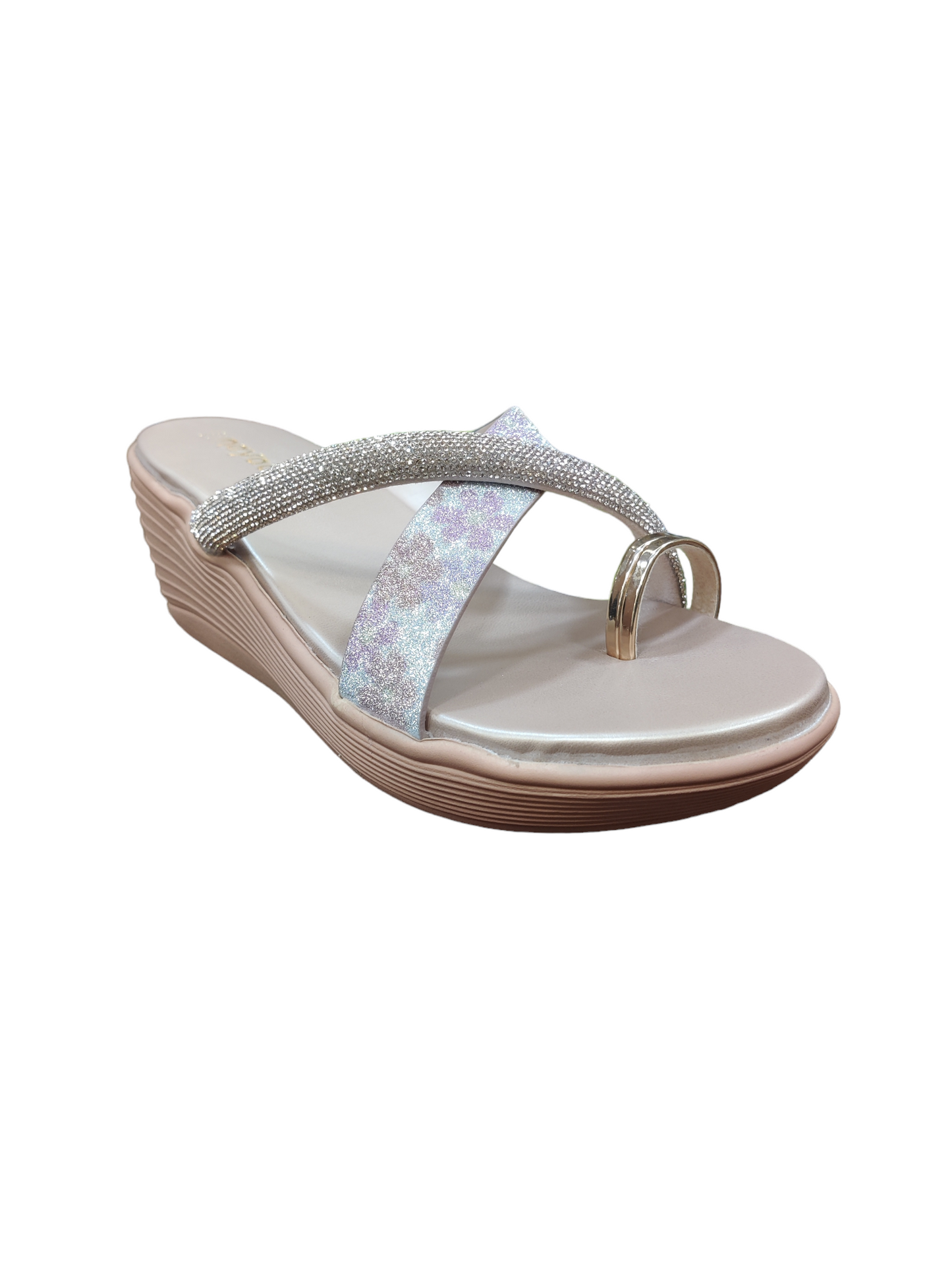 wedding sandal