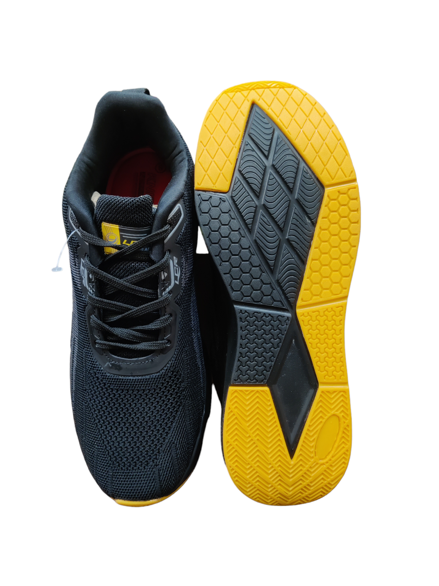 lancer sports shoes