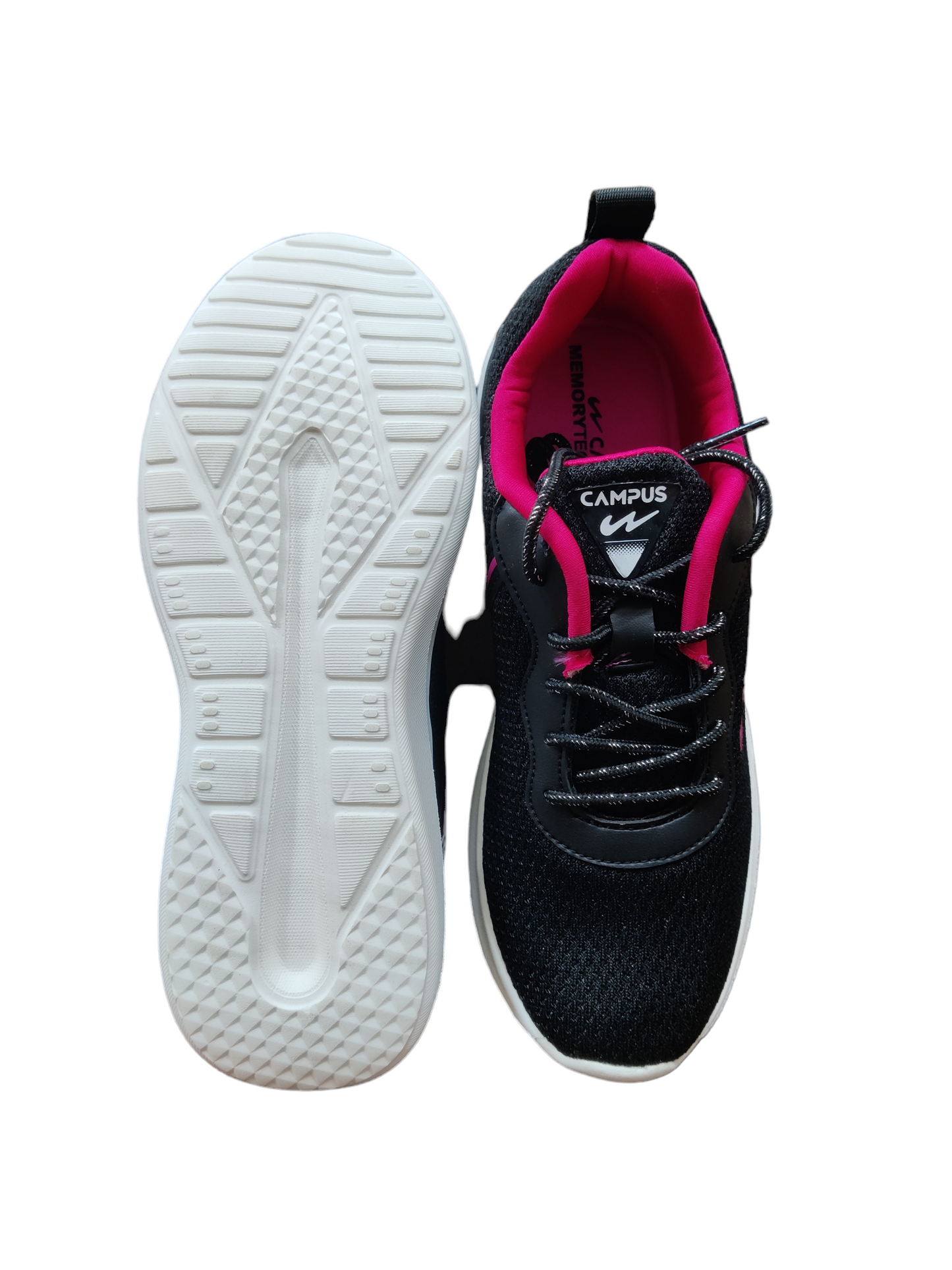 Campus sports shoes for women