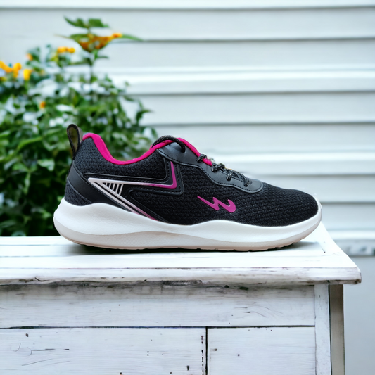 Campus sports shoes for women