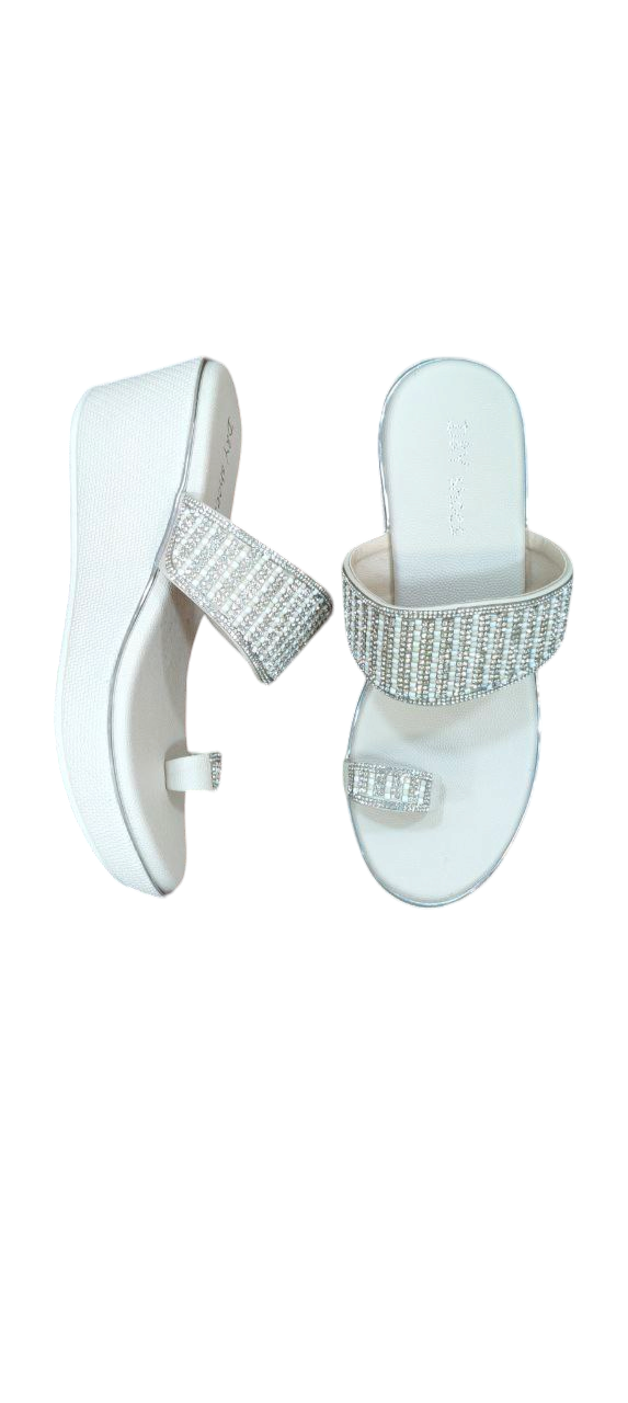 Women Sandal OLB N396