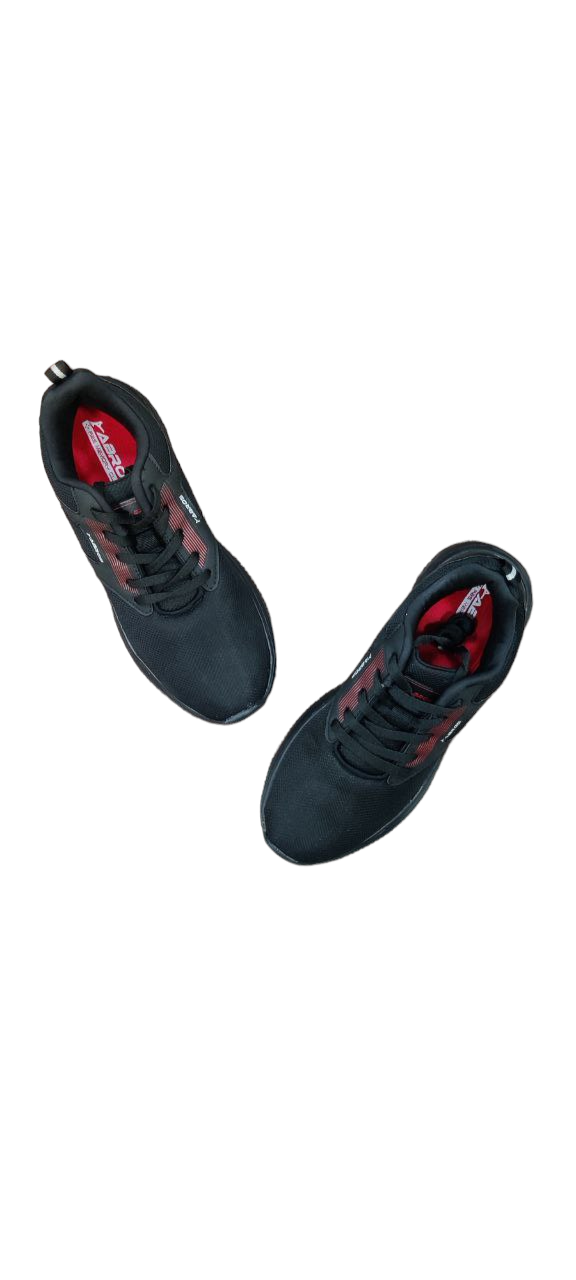 Abros Sport Shoes Glide-N