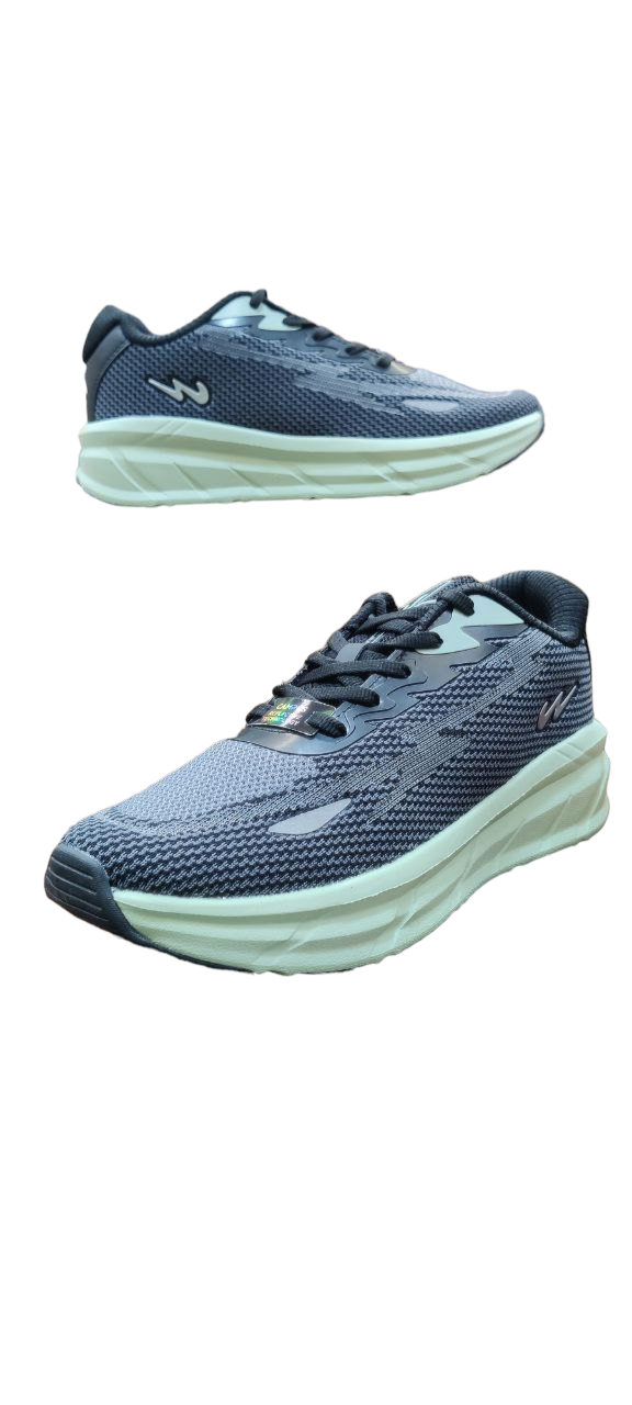 Campus Sport Shoes- VAIL