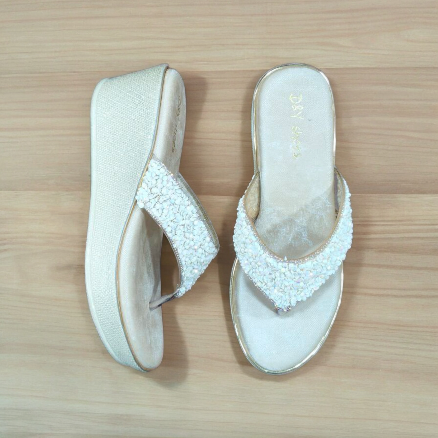 Women Slipper OLB- 260