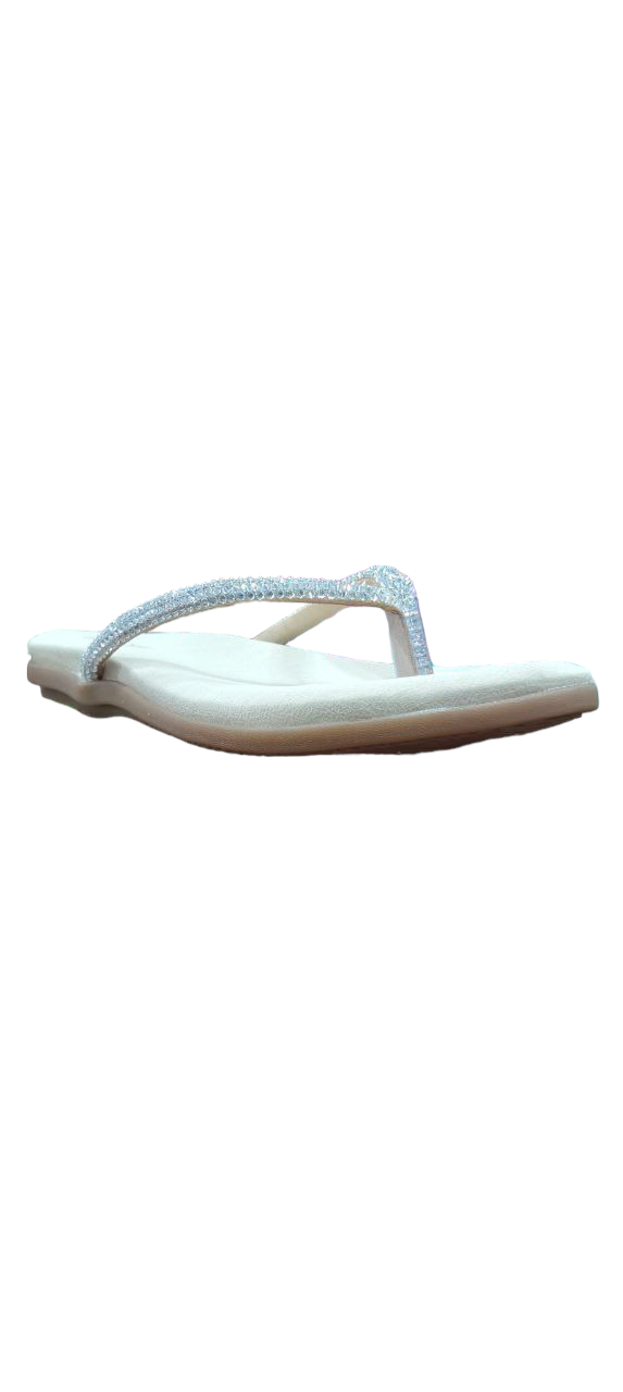 Women Slipper OLB- 6062