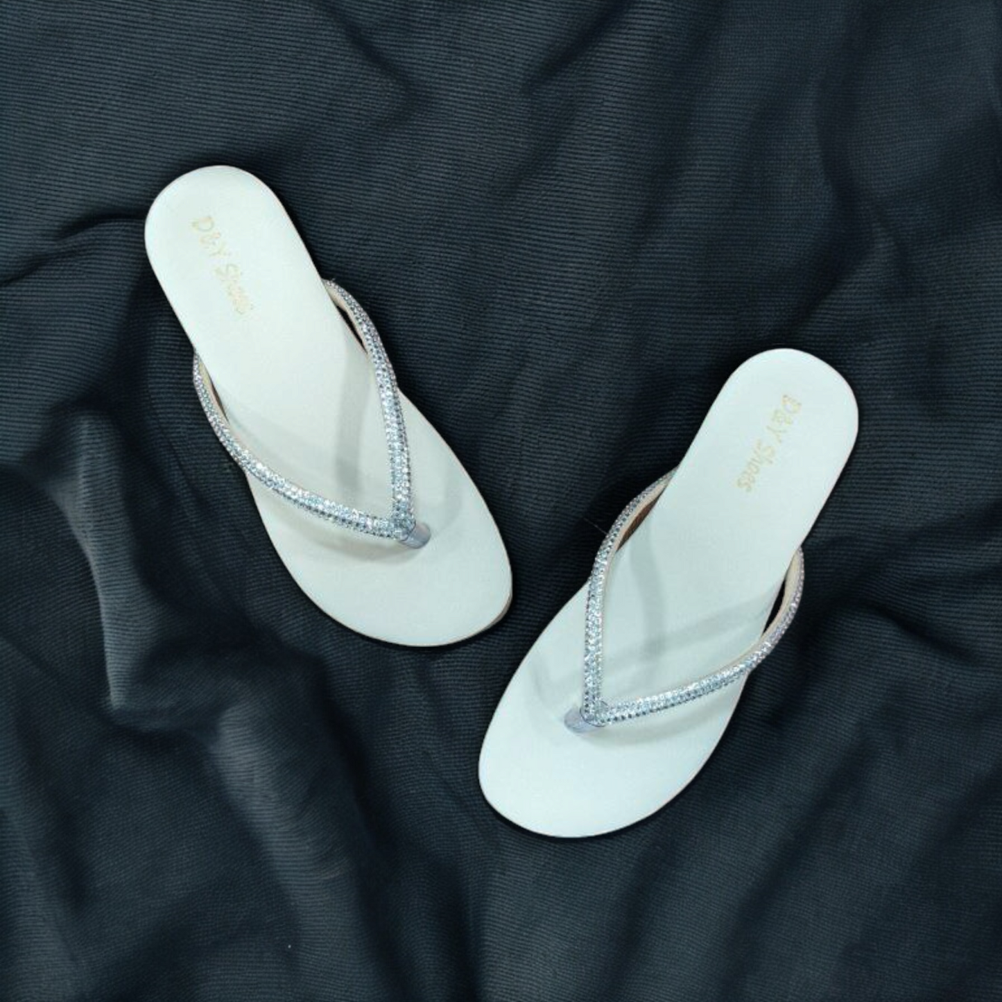 Women Slipper OLB- 6062