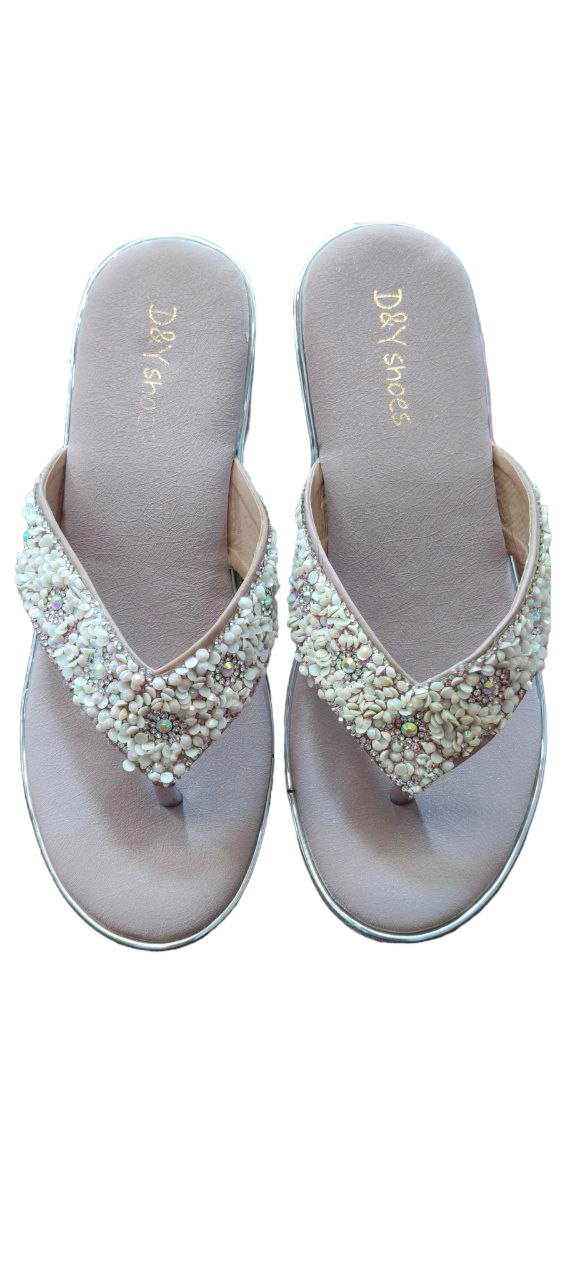 Women Slipper OLB- 700