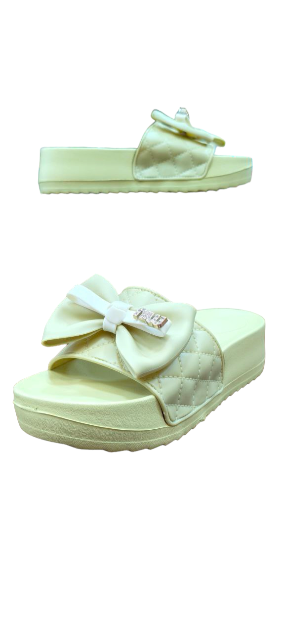 Women Slipper OLF- CH4