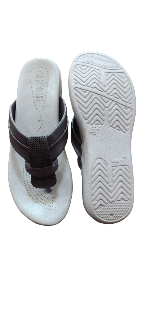 Women Slipper OLF- K15