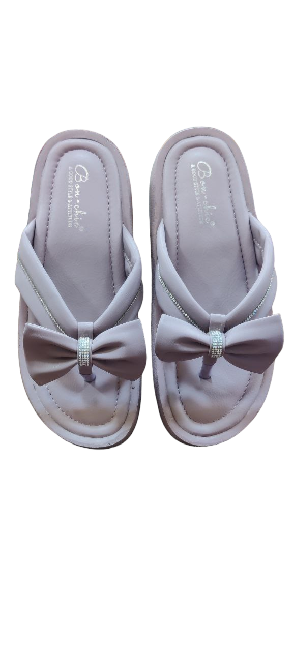 Women Slipper OLF- E7