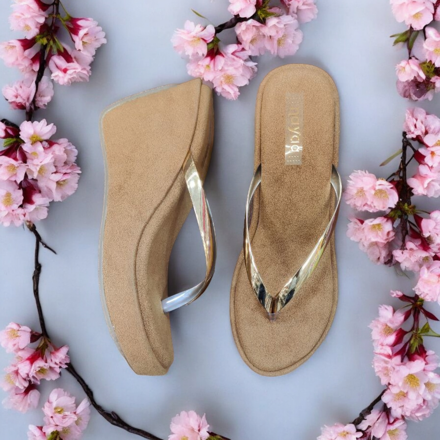 Women Slipper OLC- 447