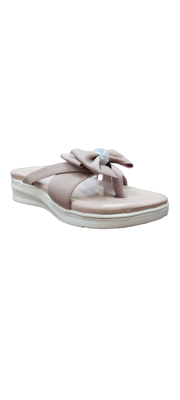 Women Slipper OLC- 761