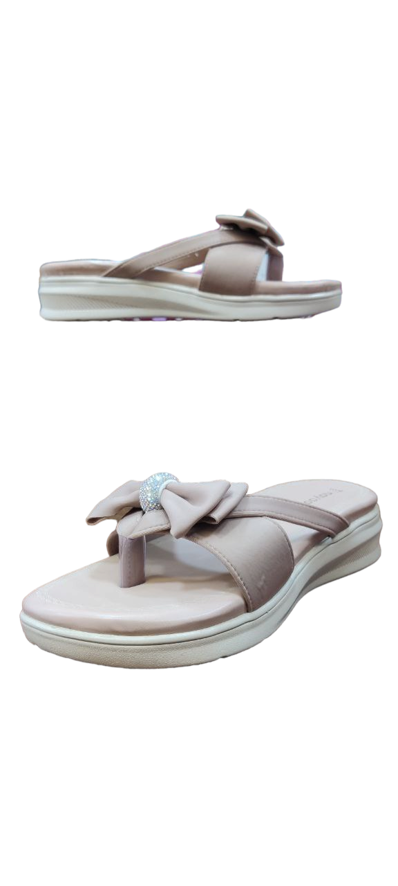 Women Slipper OLC- 761