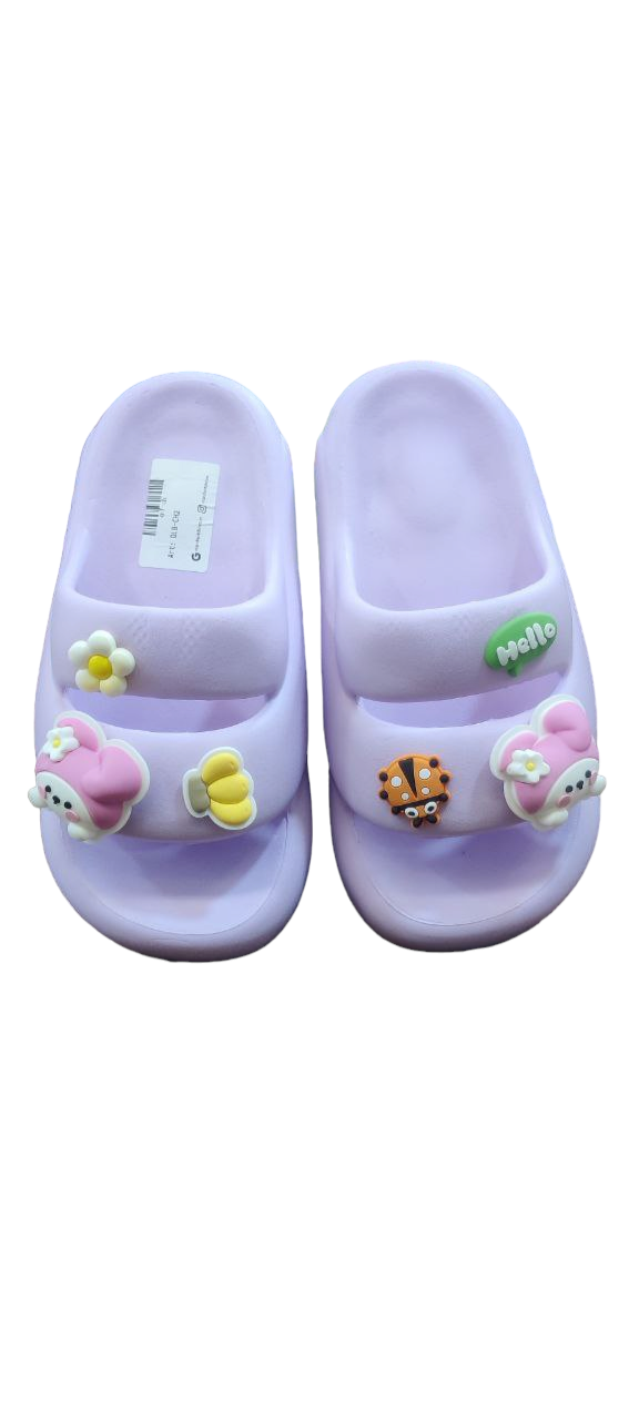 Women Slipper OLB- CH2