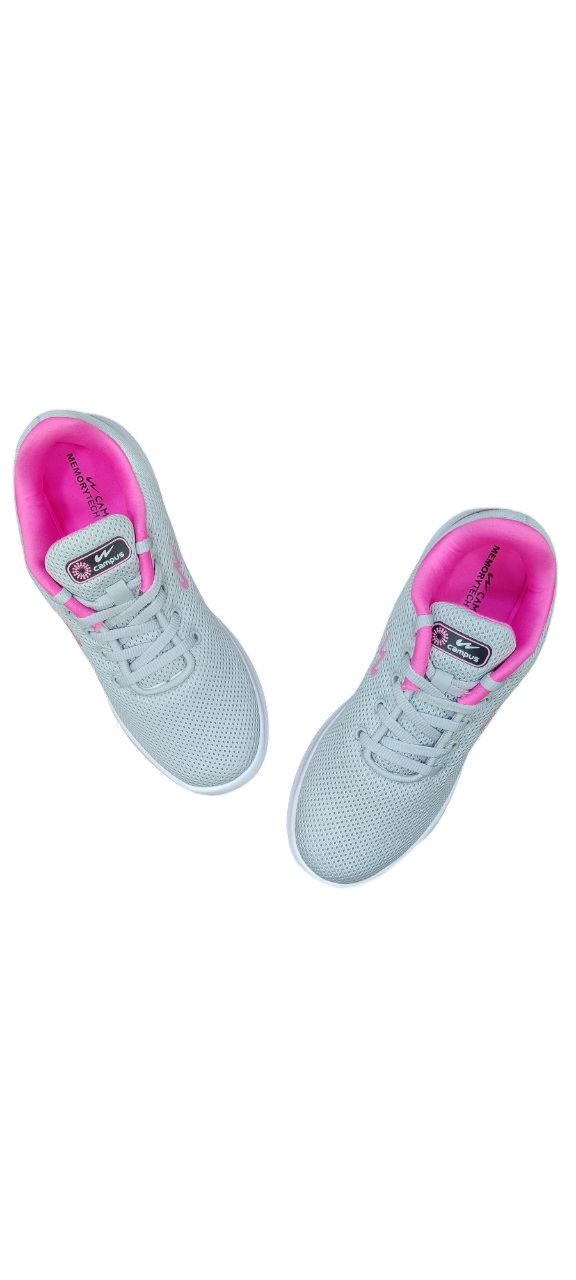 campus sports shoes article- cristy